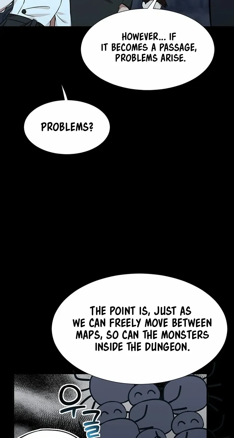 Dungeon Food Truck Boss Chapter 23 page 13 - 