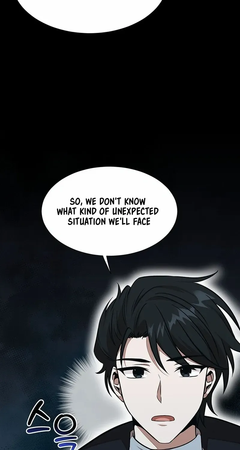 Dungeon Food Truck Boss Chapter 23 page 18 - 