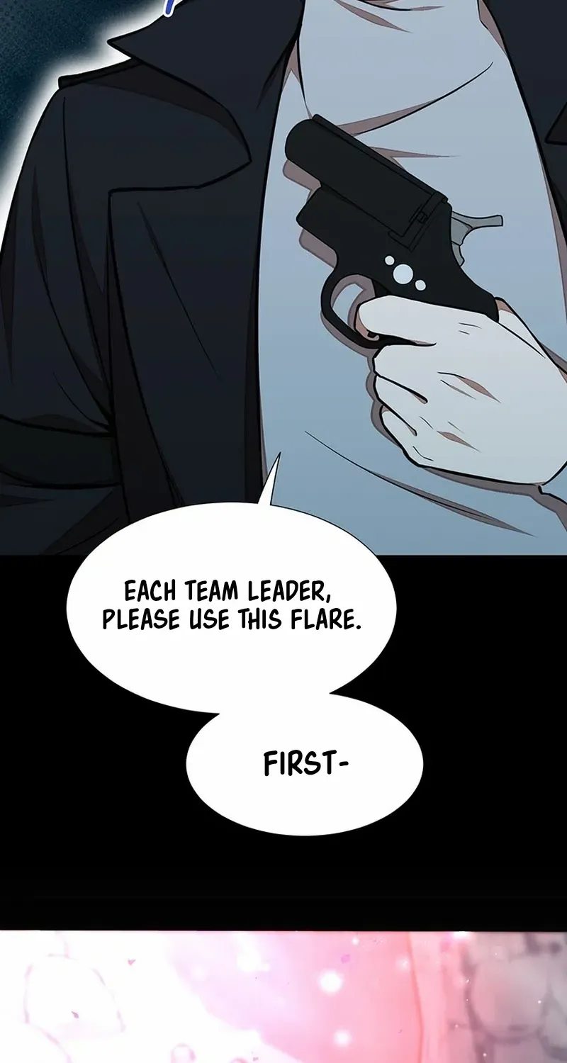 Dungeon Food Truck Boss Chapter 23 page 19 - 