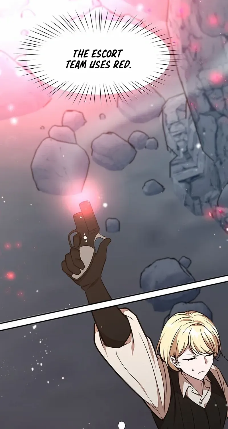 Dungeon Food Truck Boss Chapter 23 page 20 - 