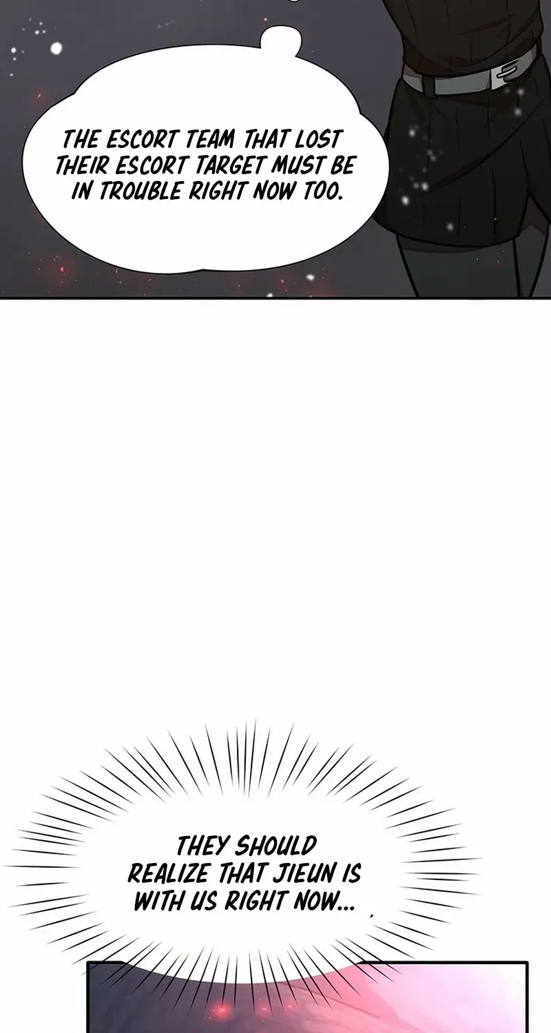 Dungeon Food Truck Boss Chapter 23 page 21 - 