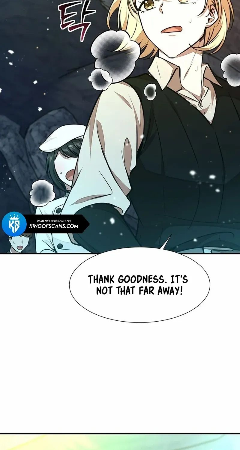 Dungeon Food Truck Boss Chapter 23 page 24 - 