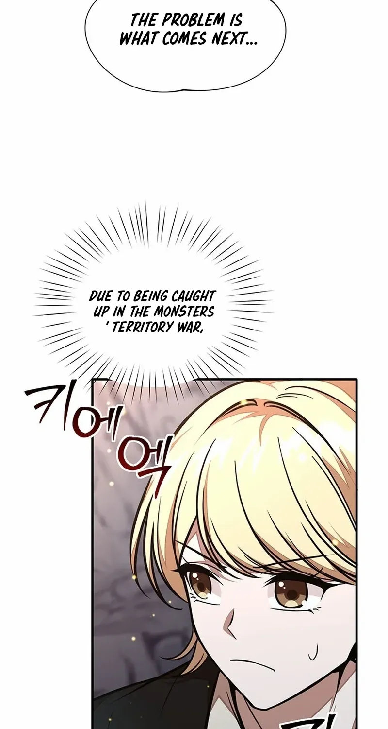 Dungeon Food Truck Boss Chapter 23 page 27 - 