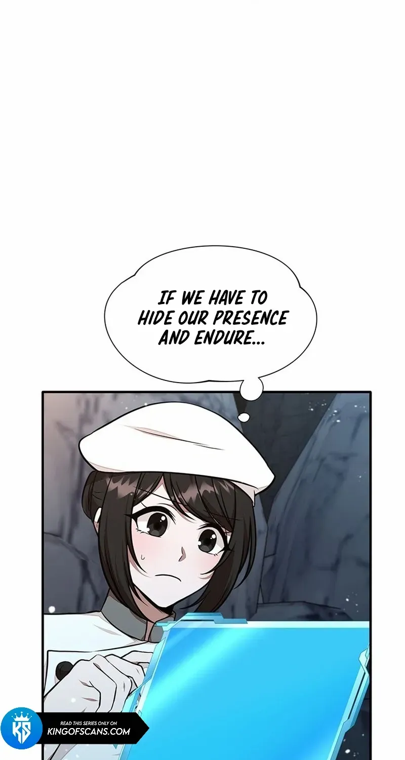 Dungeon Food Truck Boss Chapter 23 page 30 - 