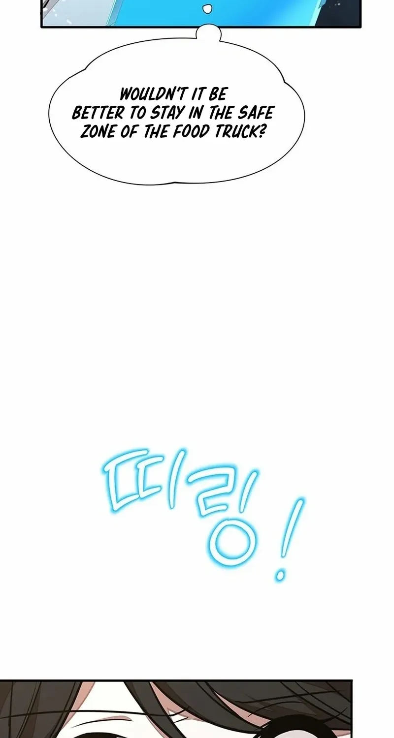 Dungeon Food Truck Boss Chapter 23 page 31 - 