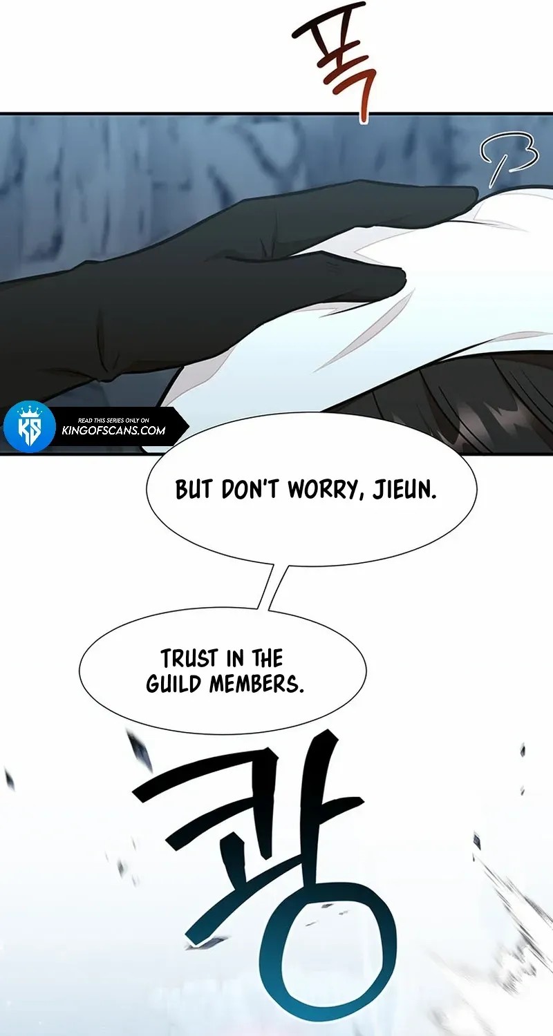 Dungeon Food Truck Boss Chapter 23 page 36 - 