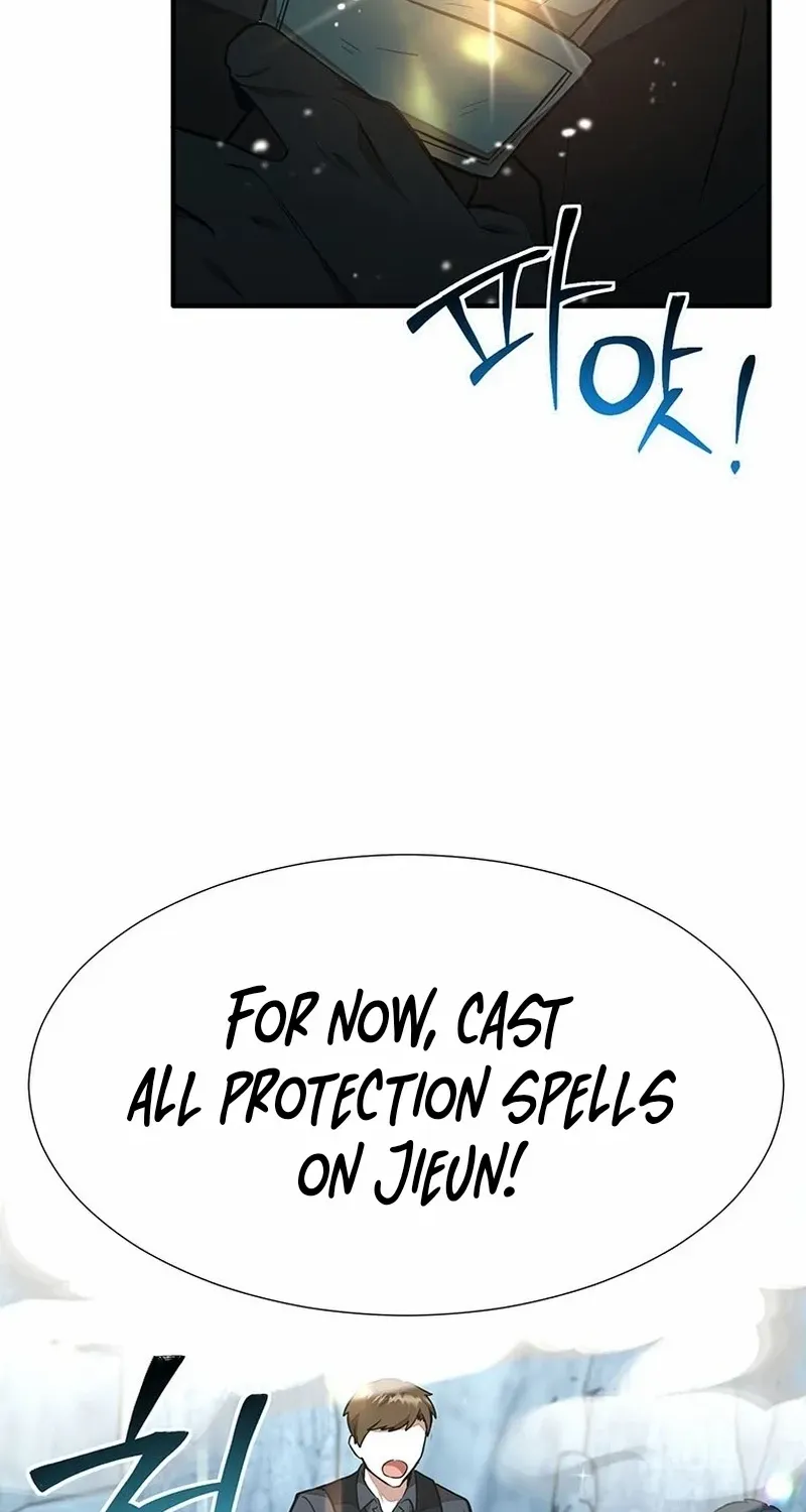 Dungeon Food Truck Boss Chapter 23 page 46 - 