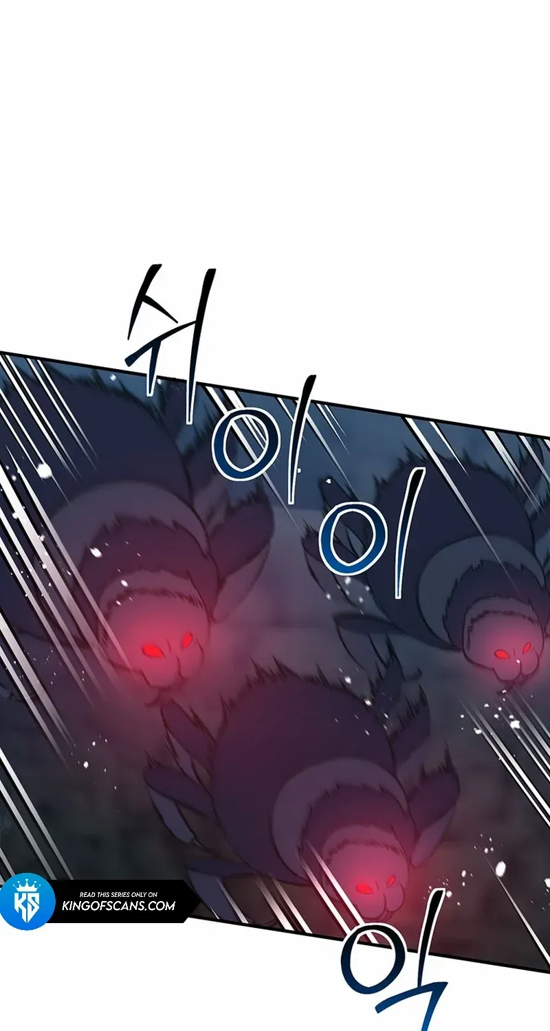 Dungeon Food Truck Boss Chapter 23 page 50 - 