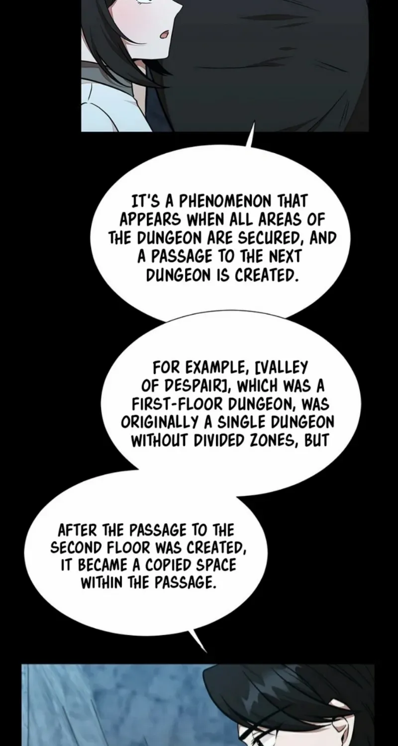 Dungeon Food Truck Boss Chapter 23 page 6 - 