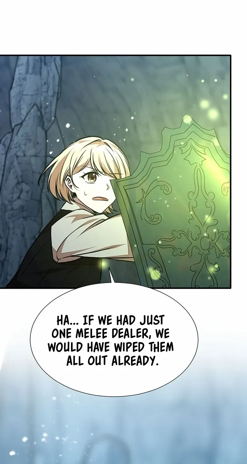 Dungeon Food Truck Boss Chapter 23 page 59 - 