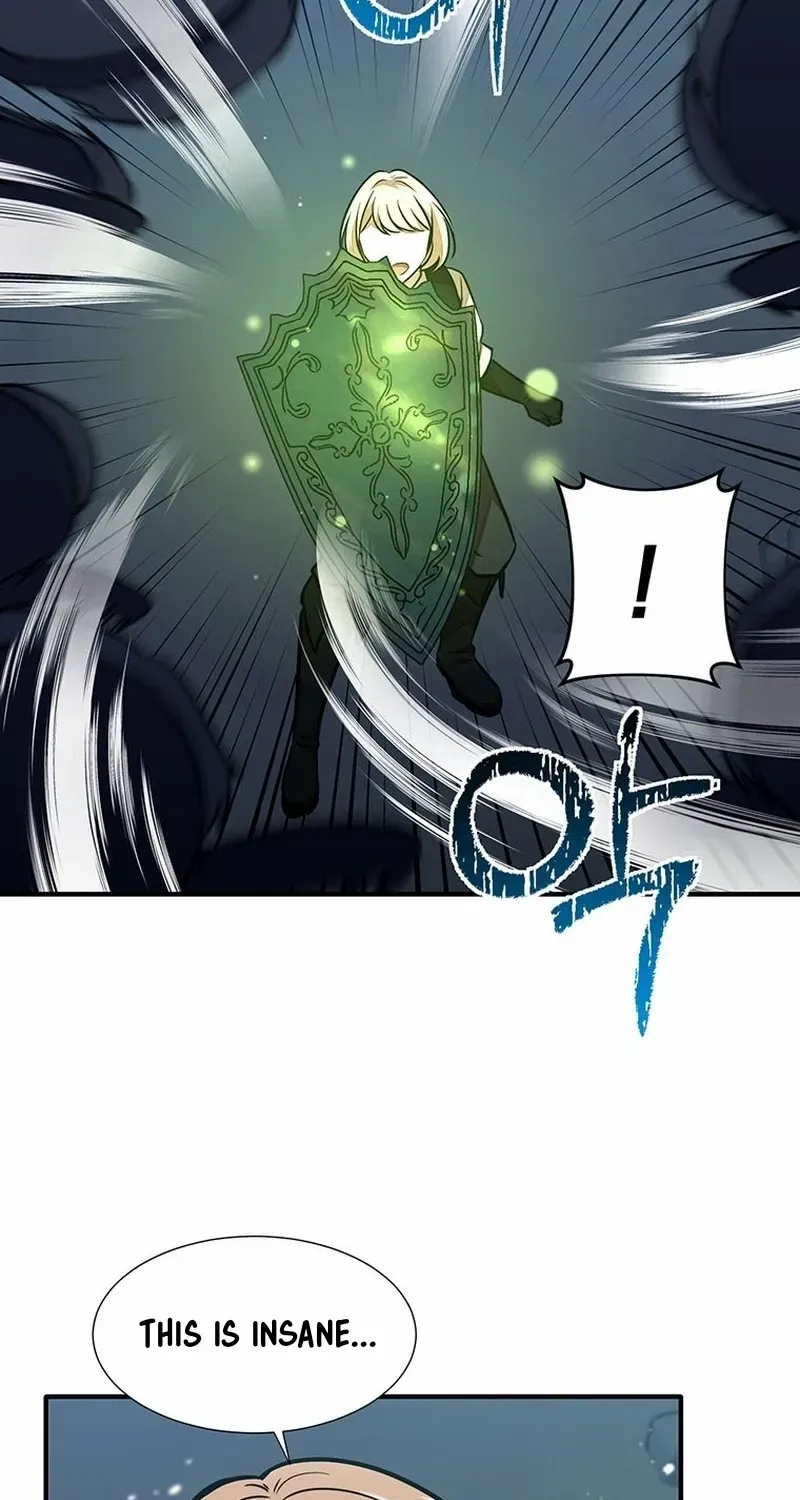 Dungeon Food Truck Boss Chapter 23 page 66 - 