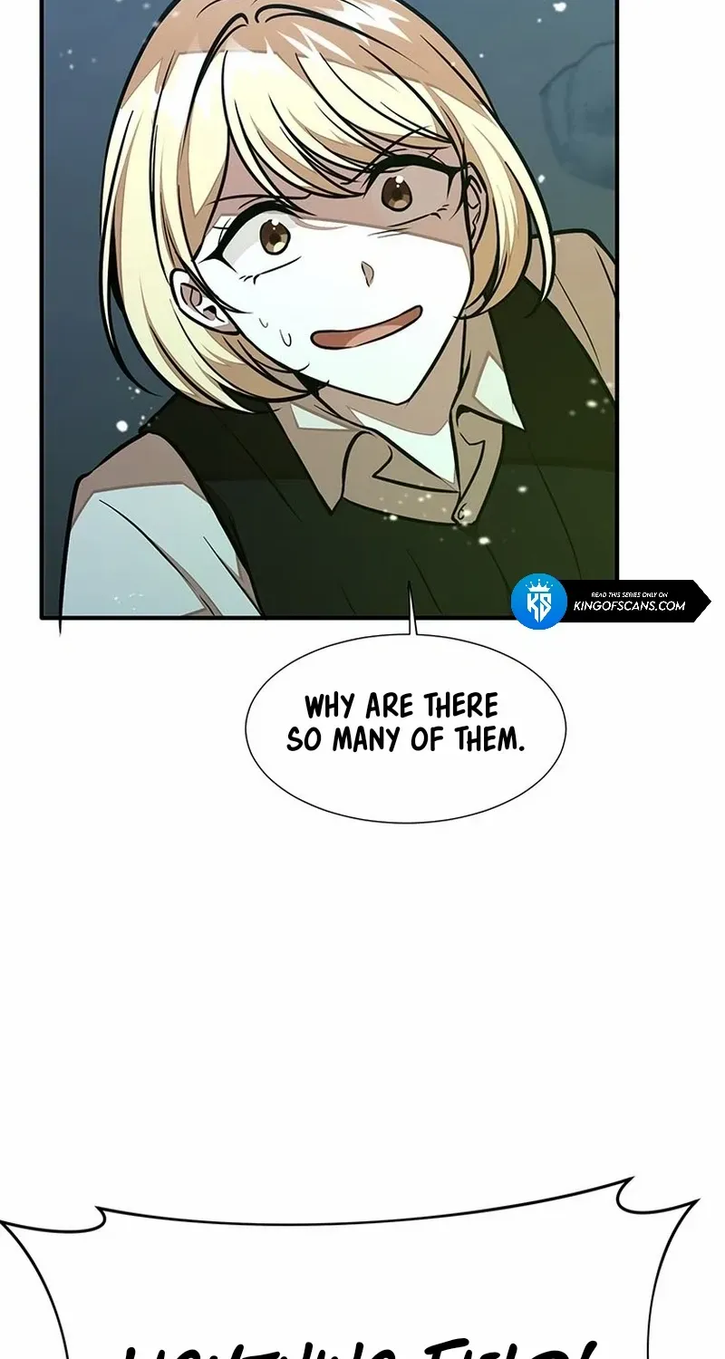 Dungeon Food Truck Boss Chapter 23 page 67 - 