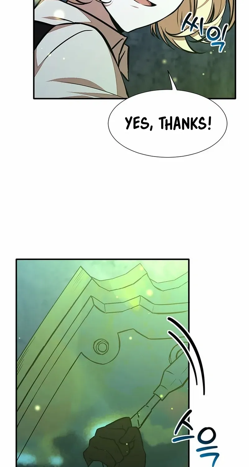 Dungeon Food Truck Boss Chapter 23 page 78 - 