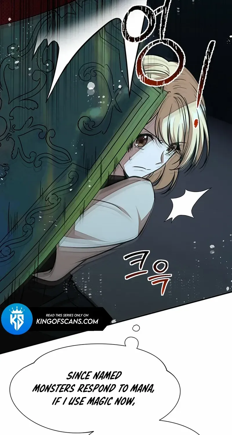 Dungeon Food Truck Boss Chapter 24 page 13 - 
