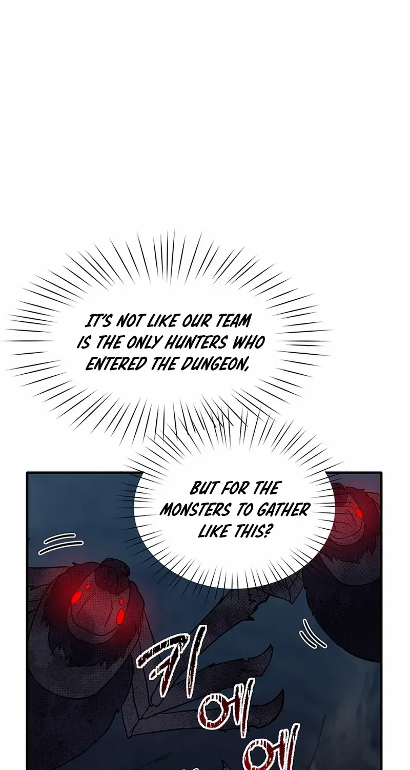 Dungeon Food Truck Boss Chapter 24 page 15 - 