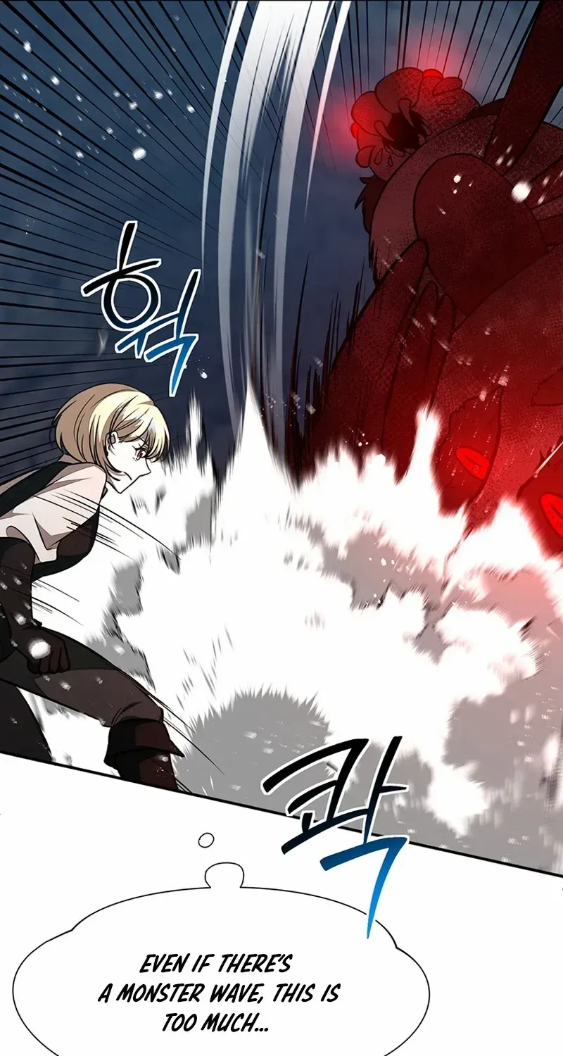 Dungeon Food Truck Boss Chapter 24 page 17 - 