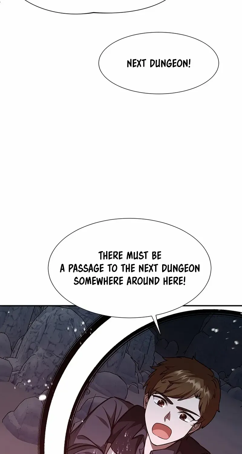 Dungeon Food Truck Boss Chapter 24 page 18 - 