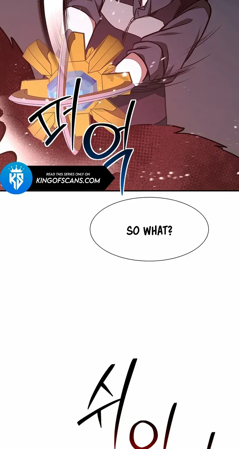 Dungeon Food Truck Boss Chapter 24 page 19 - 