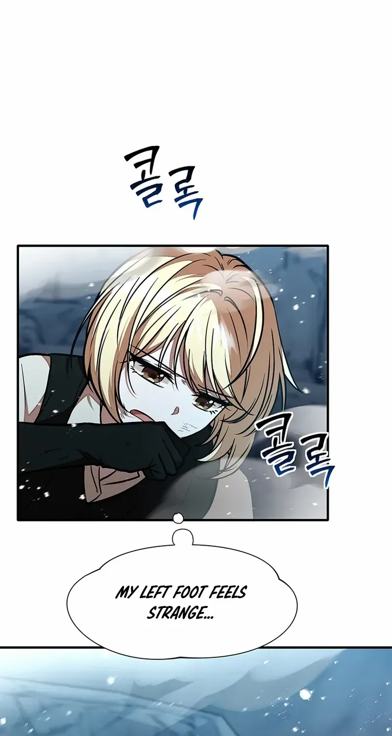 Dungeon Food Truck Boss Chapter 24 page 26 - 