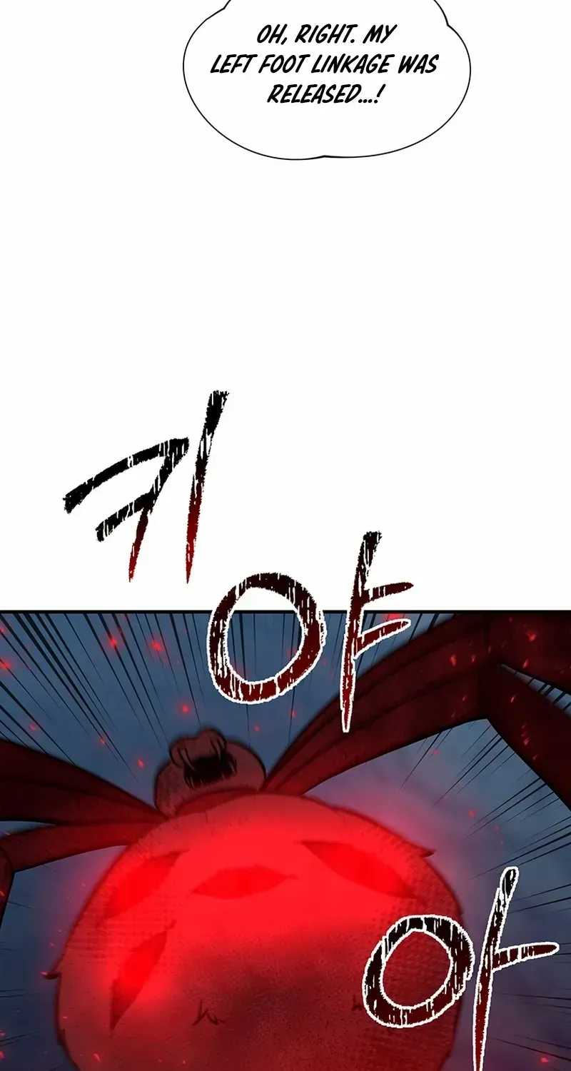 Dungeon Food Truck Boss Chapter 24 page 31 - 