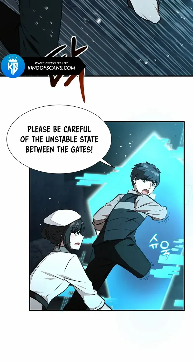 Dungeon Food Truck Boss Chapter 24 page 42 - 