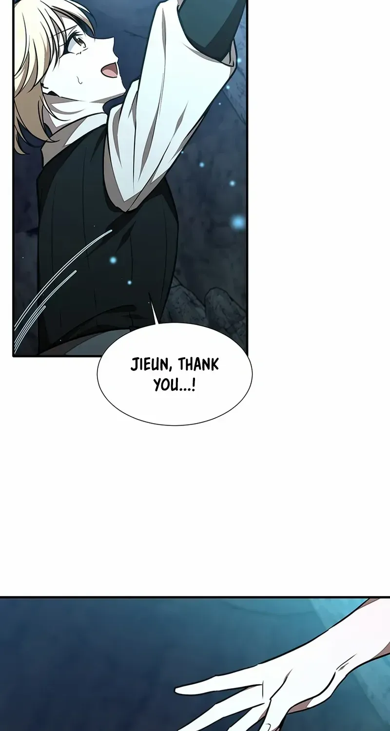 Dungeon Food Truck Boss Chapter 24 page 49 - 