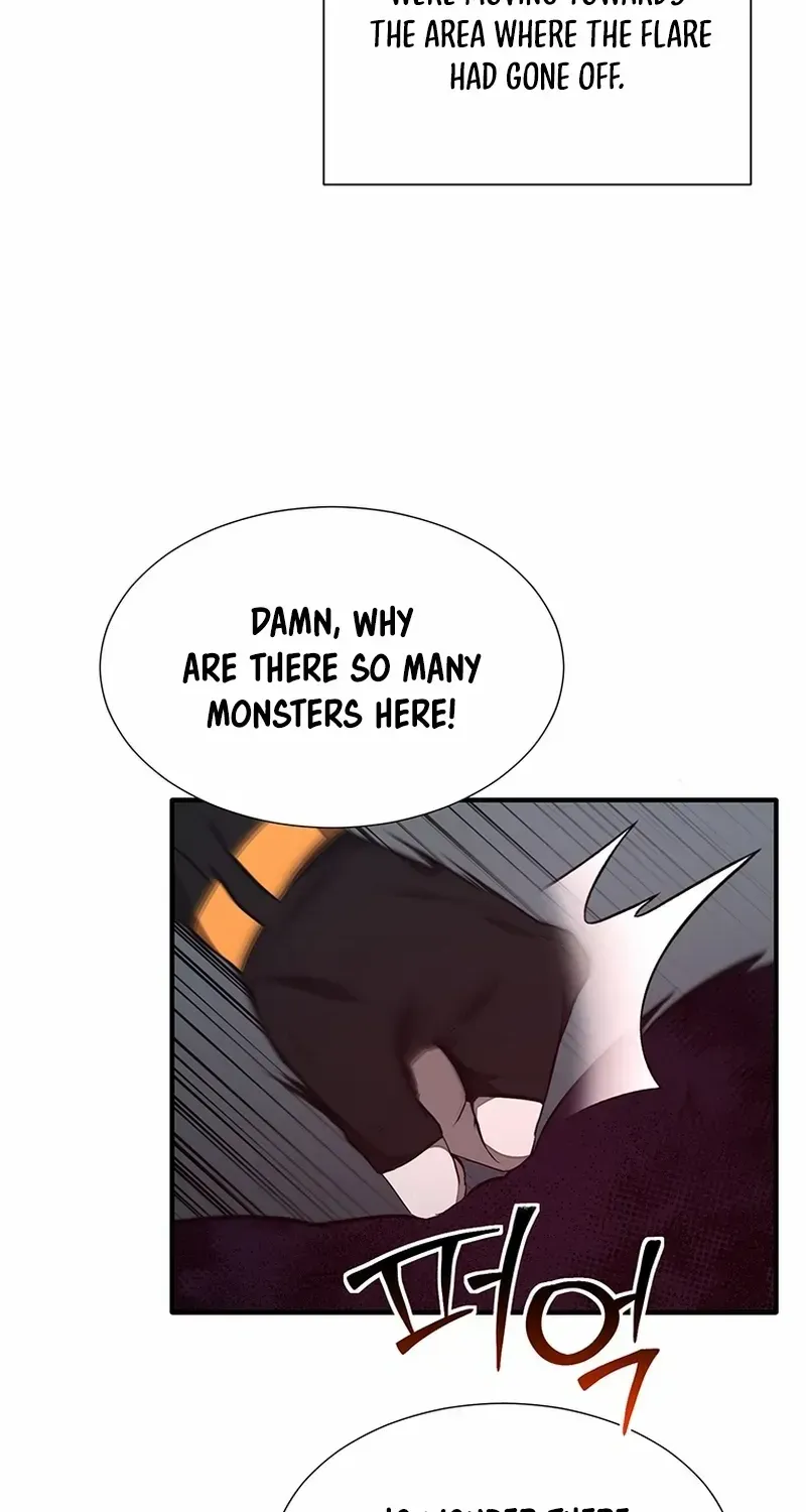 Dungeon Food Truck Boss Chapter 24 page 59 - 