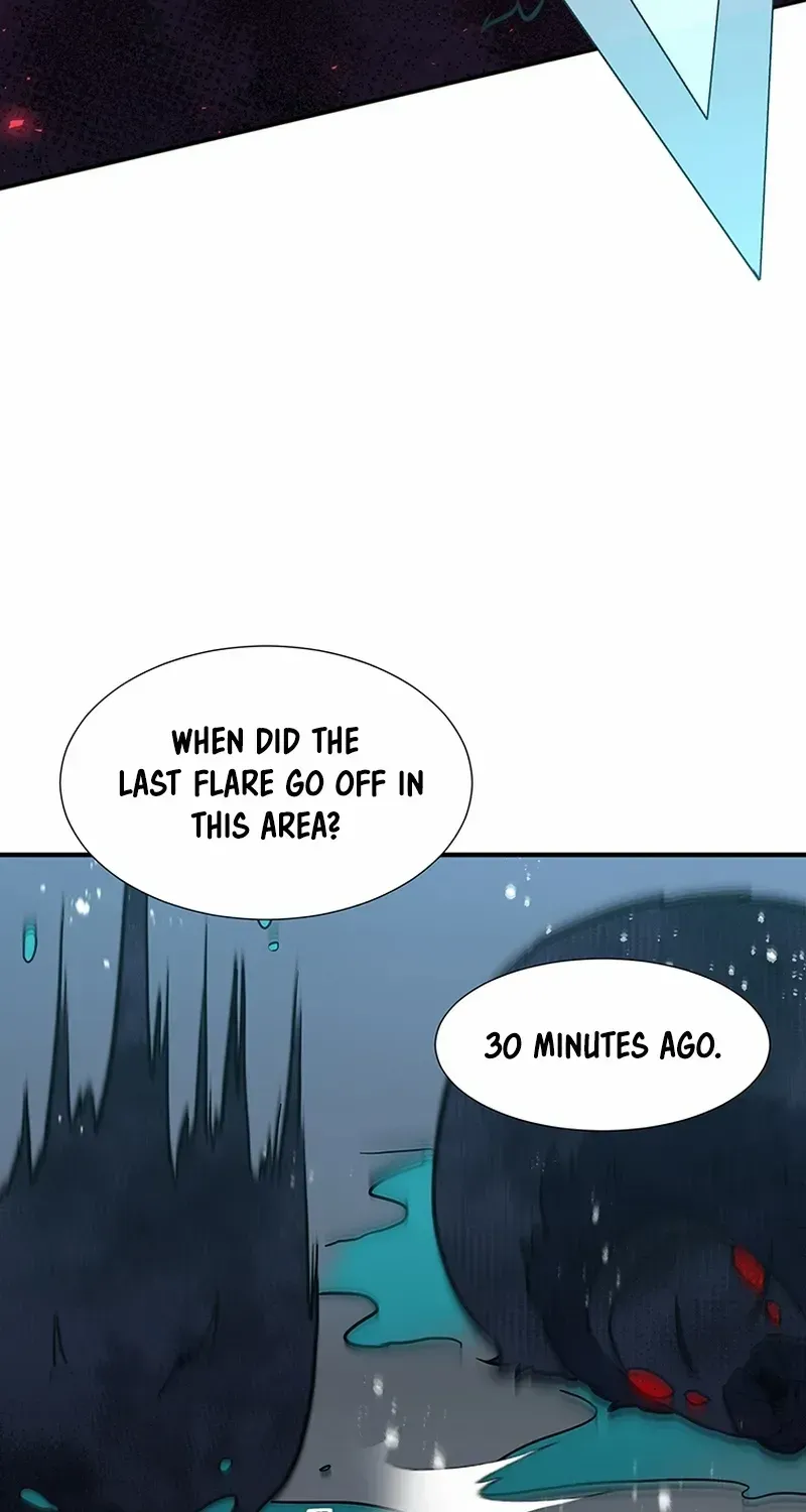 Dungeon Food Truck Boss Chapter 24 page 62 - 