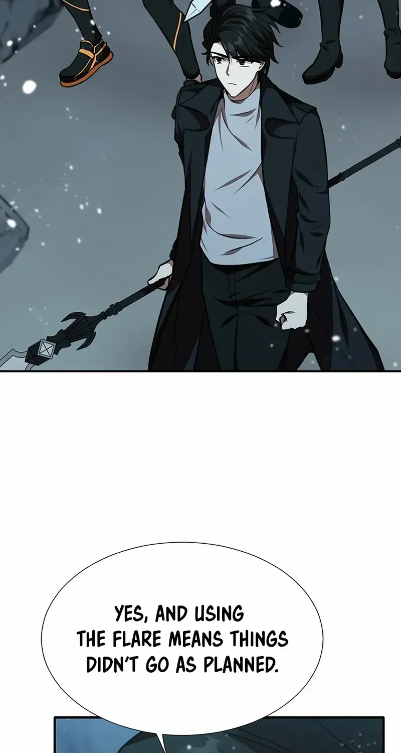 Dungeon Food Truck Boss Chapter 24 page 66 - 