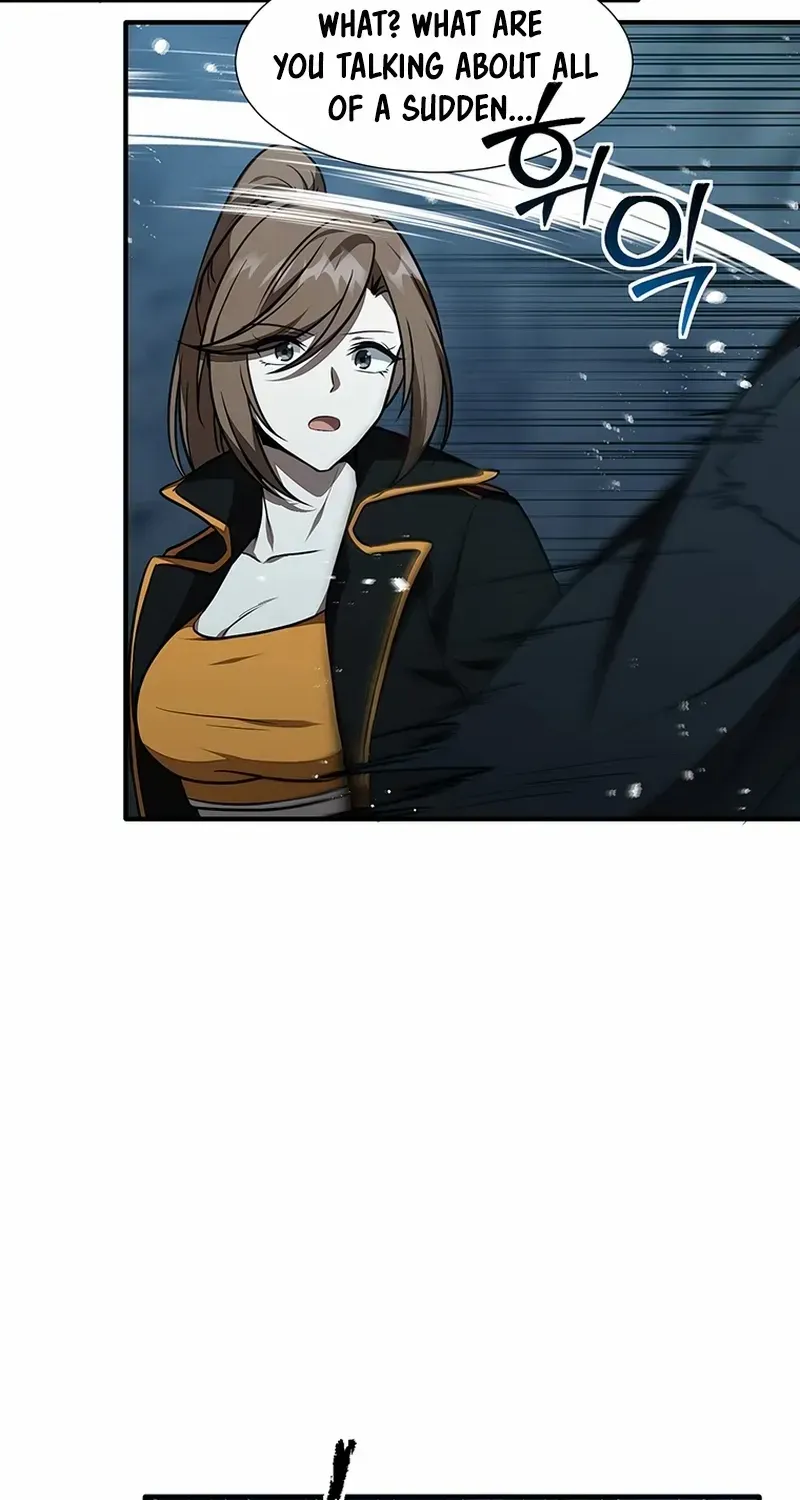 Dungeon Food Truck Boss Chapter 24 page 75 - 