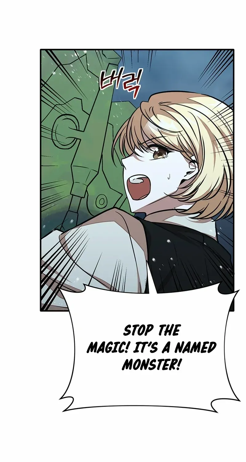 Dungeon Food Truck Boss Chapter 24 page 10 - 