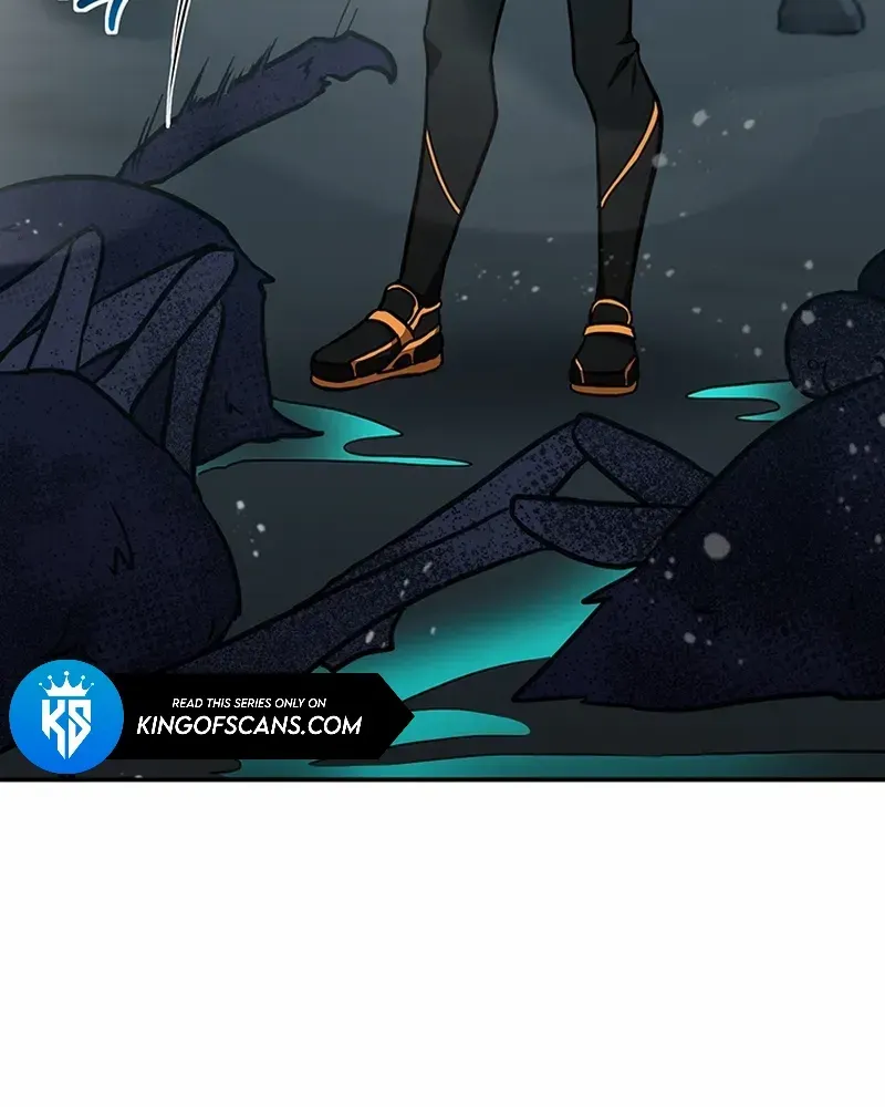 Dungeon Food Truck Boss Chapter 24 page 91 - 