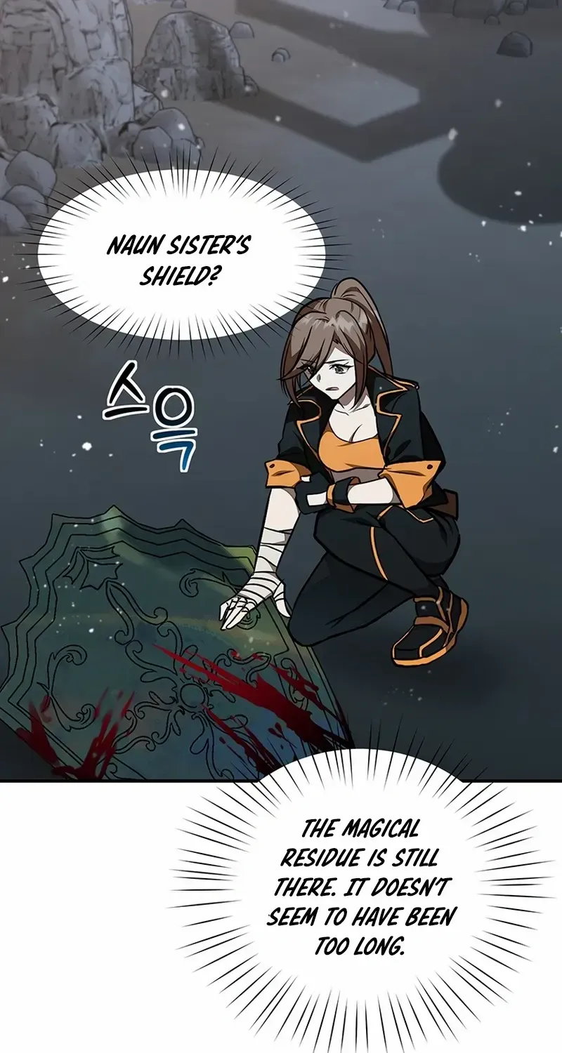 Dungeon Food Truck Boss Chapter 24 page 93 - 