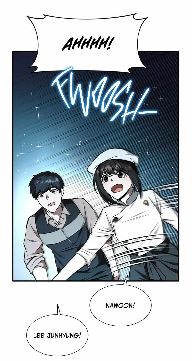 Dungeon Food Truck Boss Chapter 25 page 11 - 