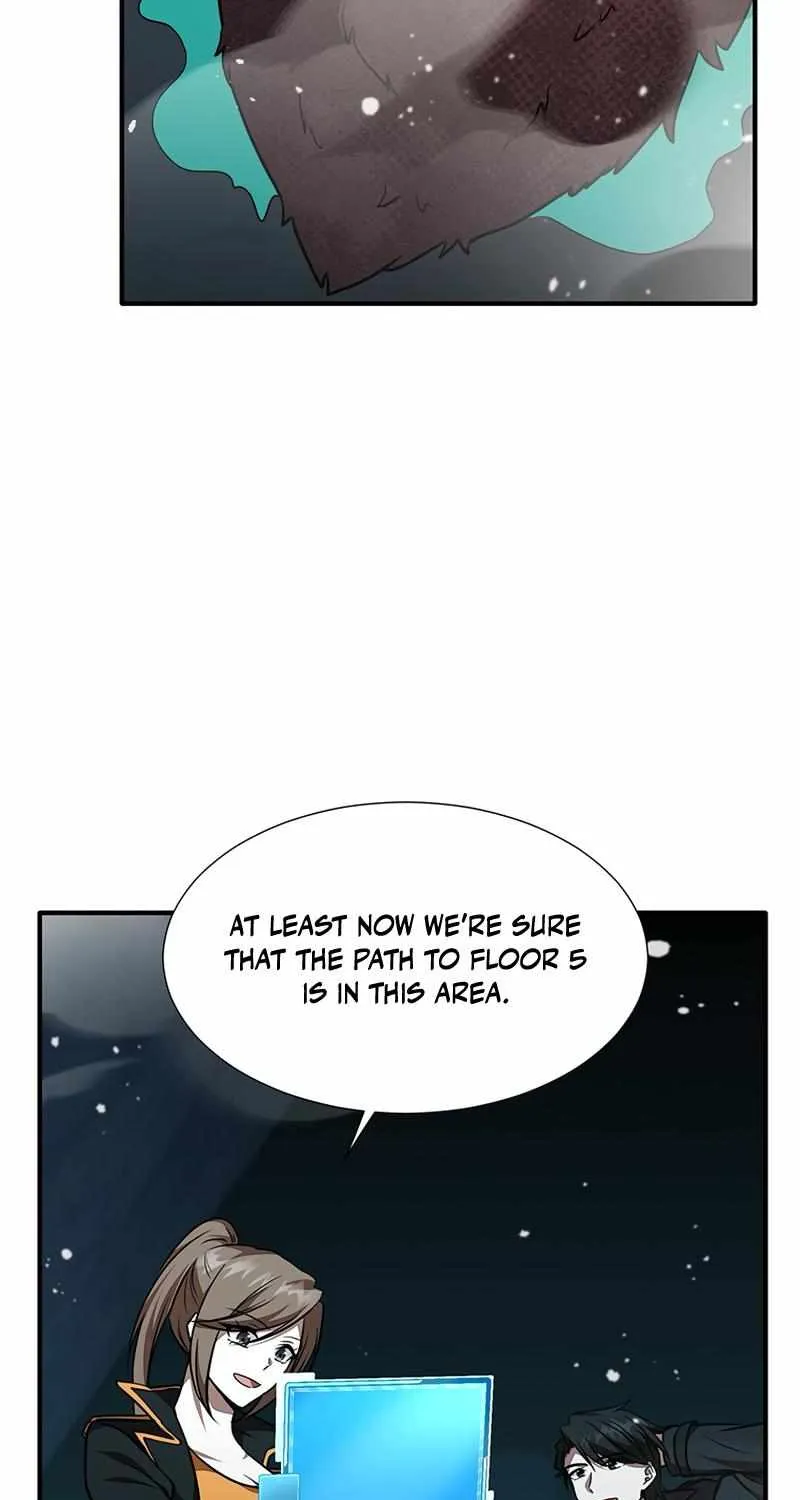 Dungeon Food Truck Boss Chapter 25 page 101 - 