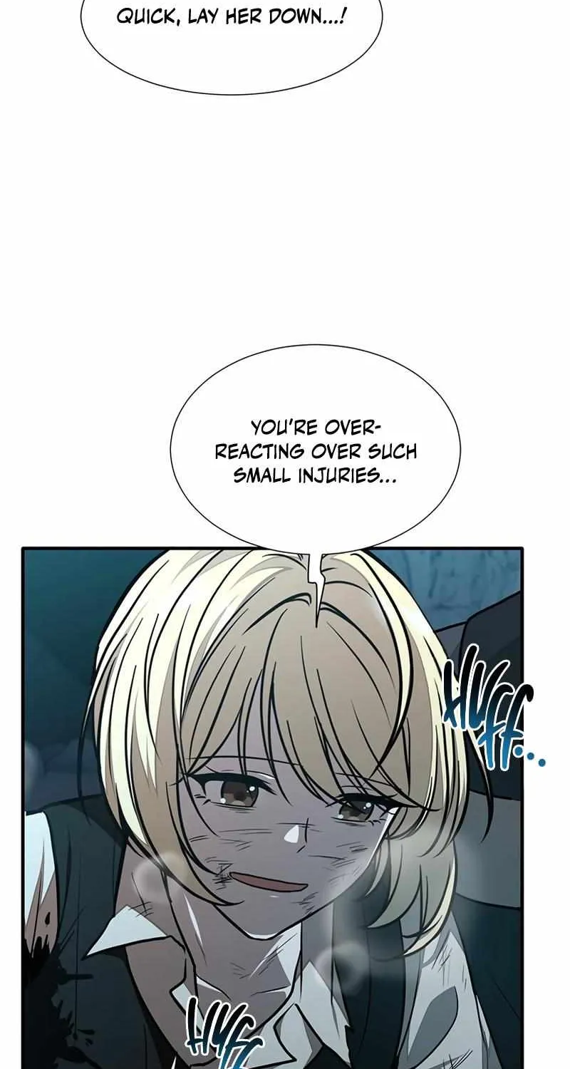 Dungeon Food Truck Boss Chapter 25 page 14 - 