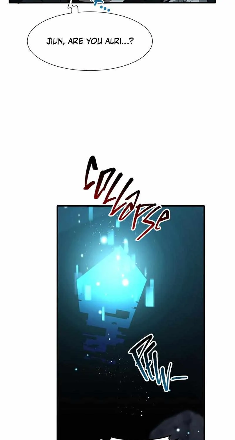 Dungeon Food Truck Boss Chapter 25 page 15 - 