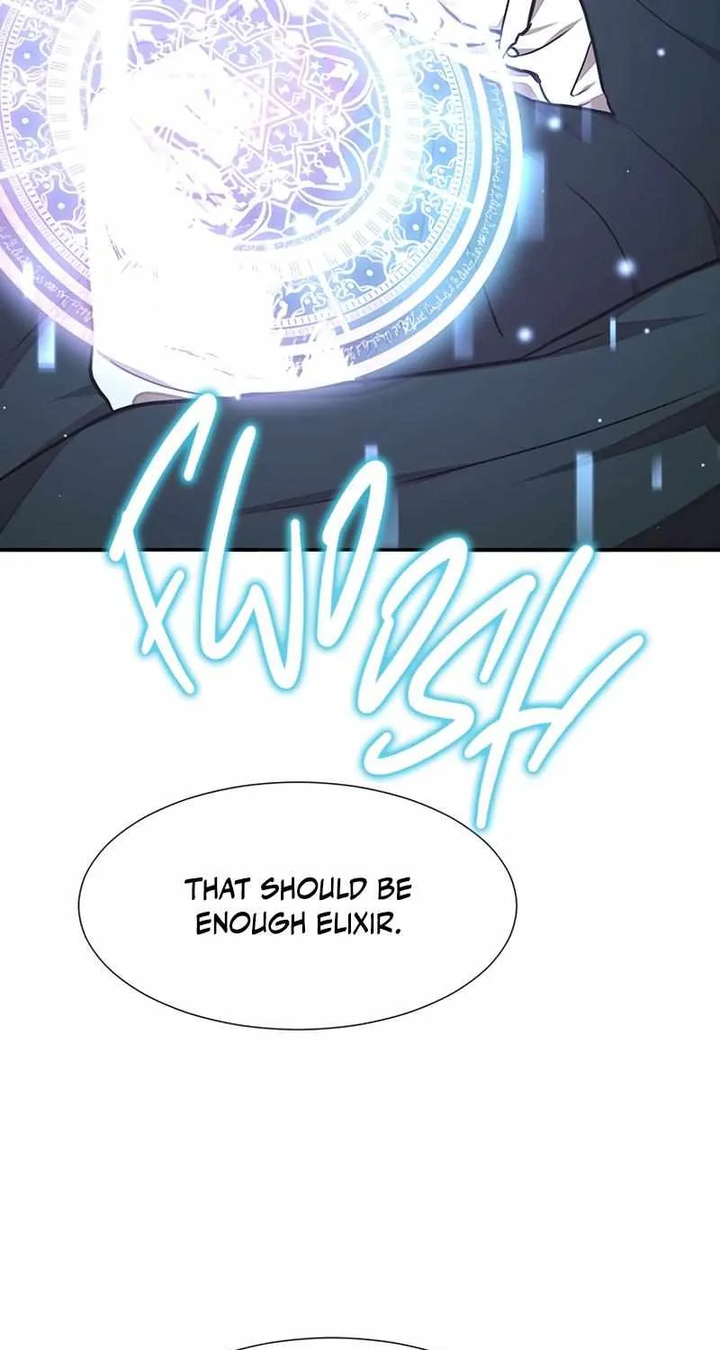 Dungeon Food Truck Boss Chapter 25 page 21 - 
