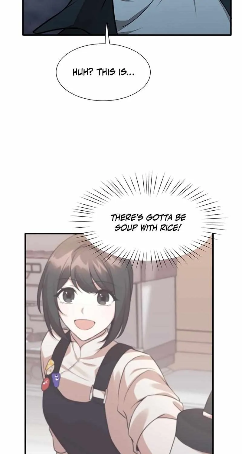 Dungeon Food Truck Boss Chapter 25 page 27 - 