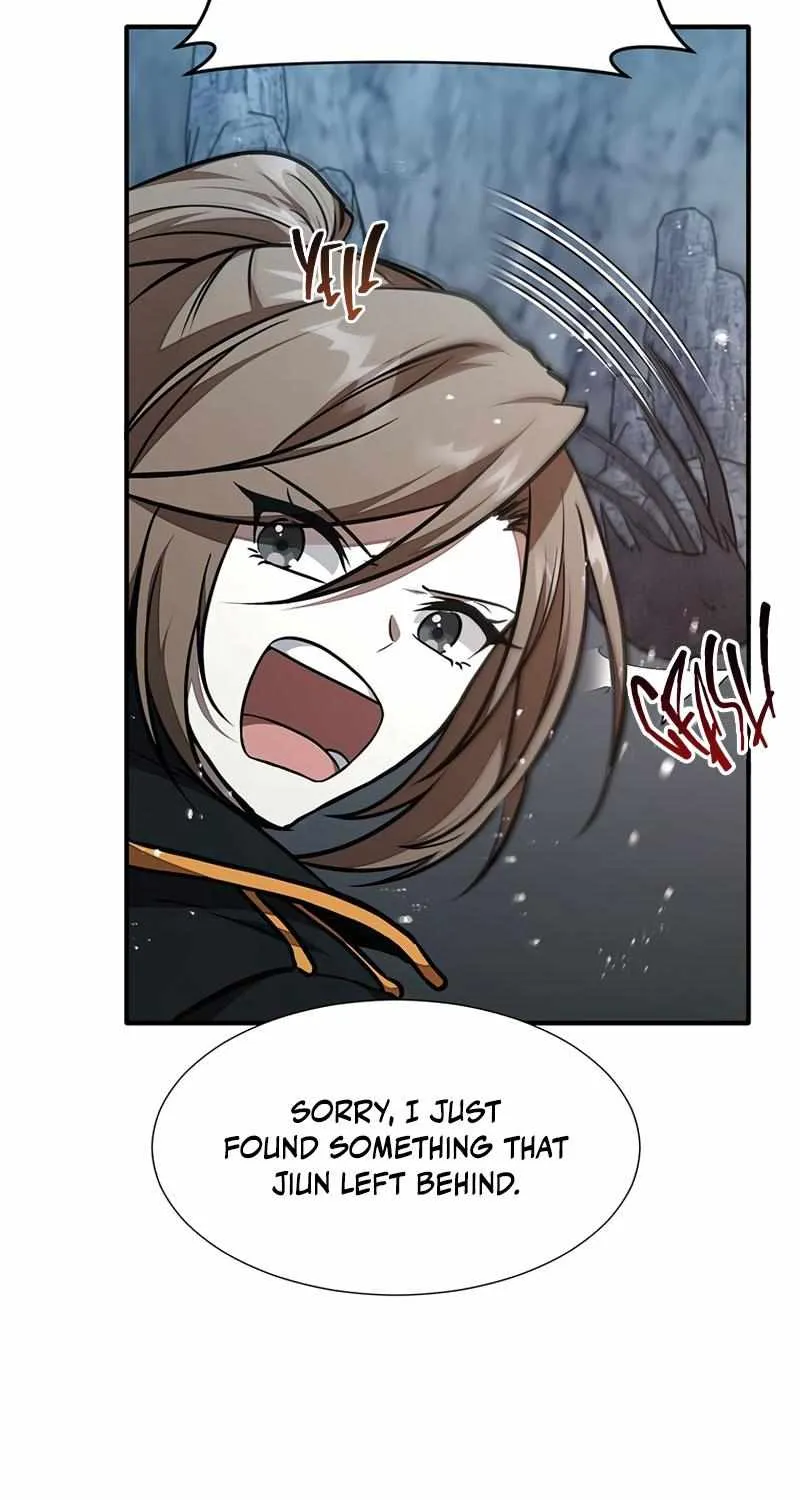Dungeon Food Truck Boss Chapter 25 page 33 - 