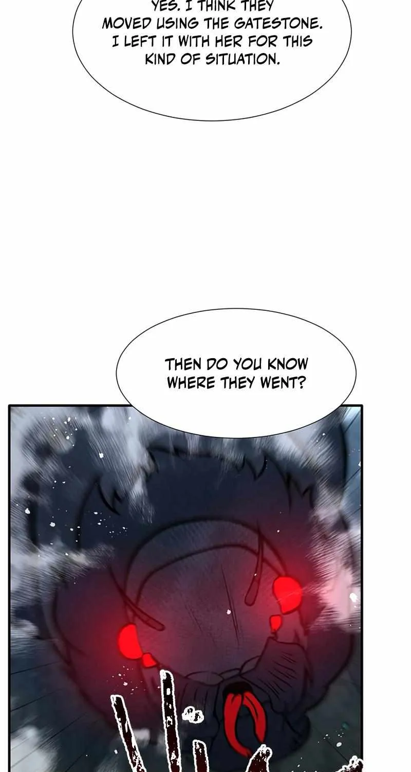 Dungeon Food Truck Boss Chapter 25 page 35 - 