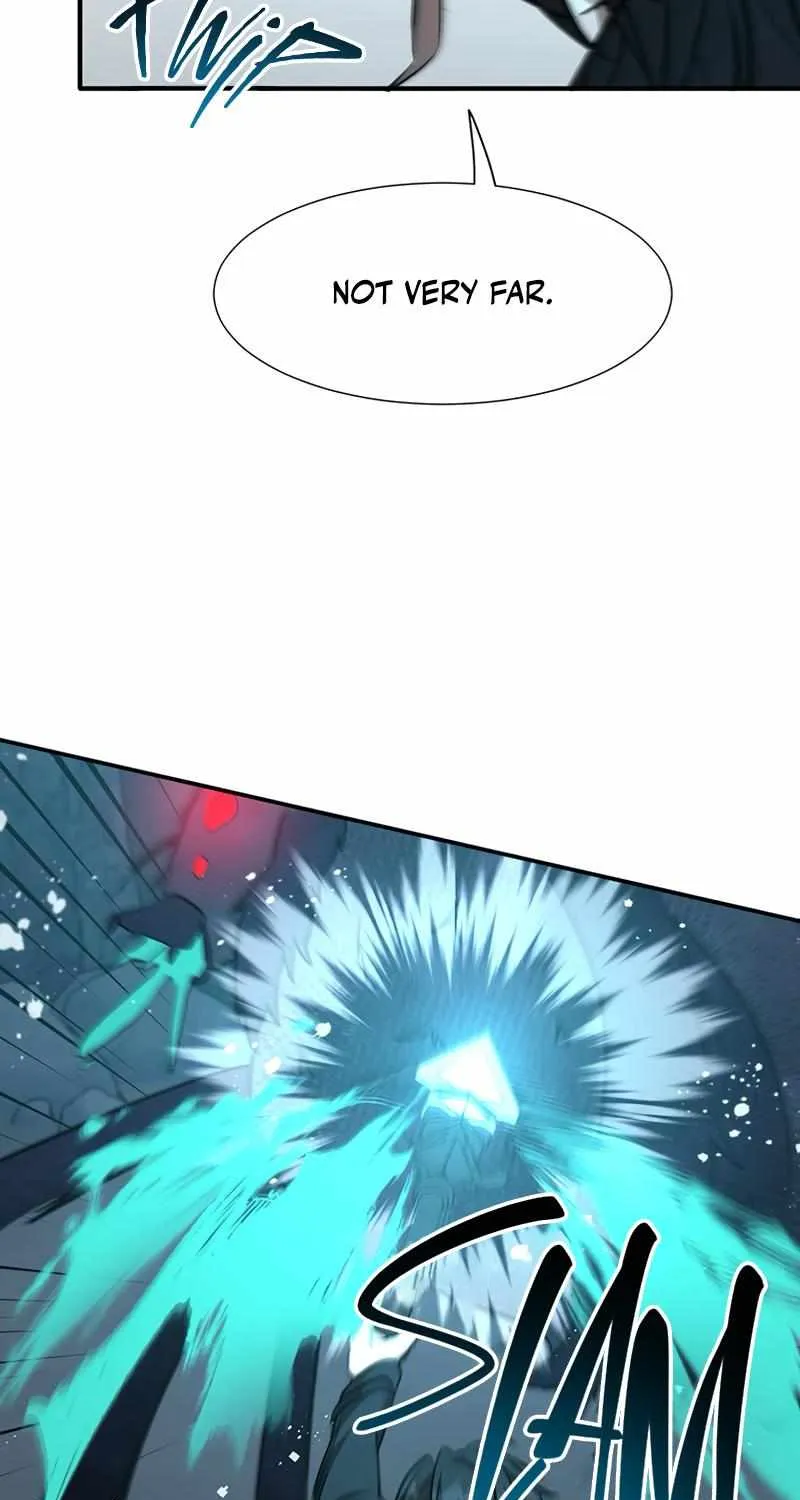 Dungeon Food Truck Boss Chapter 25 page 37 - 