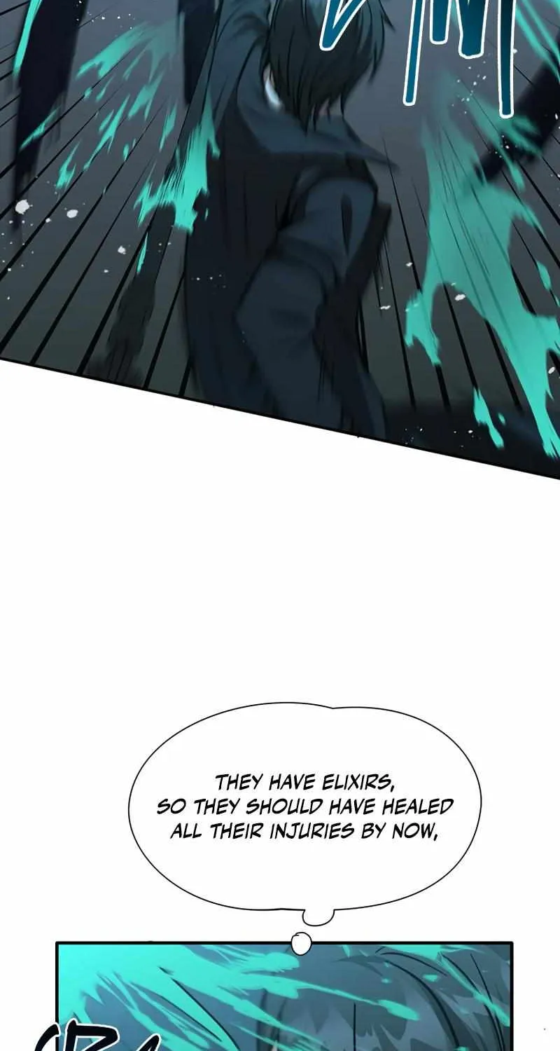 Dungeon Food Truck Boss Chapter 25 page 38 - 