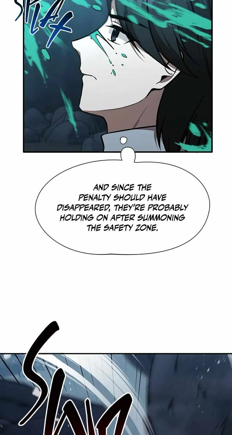 Dungeon Food Truck Boss Chapter 25 page 39 - 