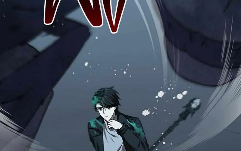 Dungeon Food Truck Boss Chapter 25 page 40 - 