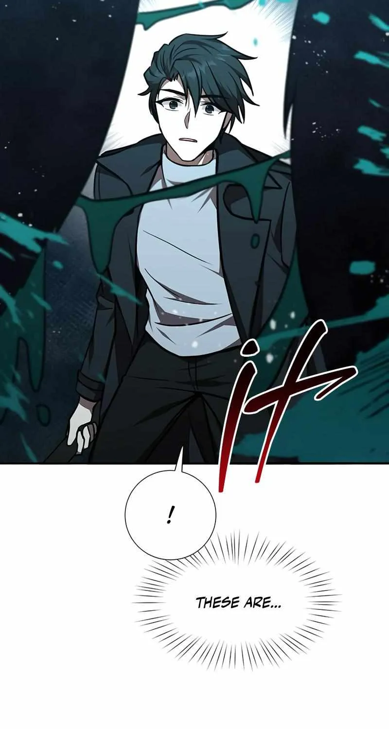 Dungeon Food Truck Boss Chapter 25 page 47 - 