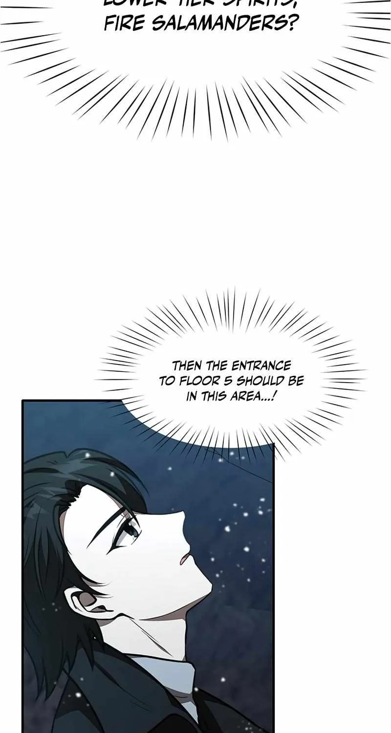 Dungeon Food Truck Boss Chapter 25 page 50 - 