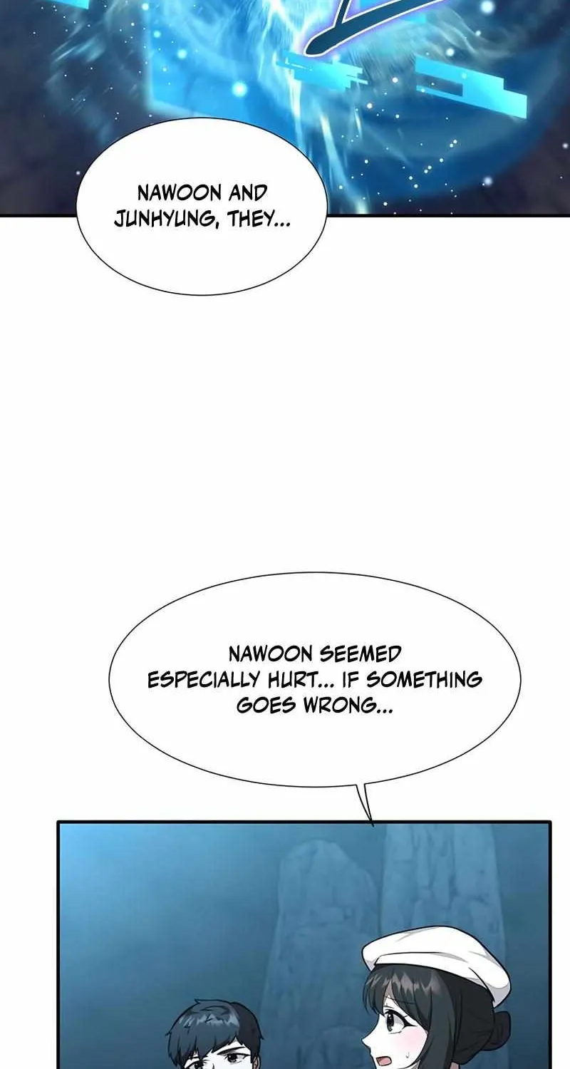 Dungeon Food Truck Boss Chapter 25 page 6 - 
