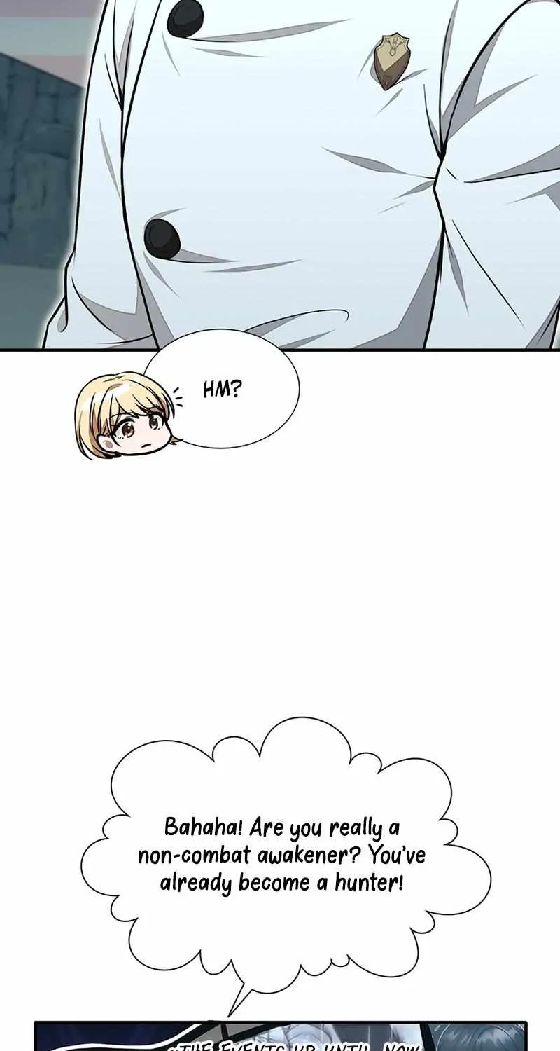 Dungeon Food Truck Boss Chapter 25 page 59 - 