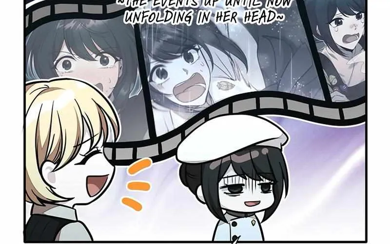 Dungeon Food Truck Boss Chapter 25 page 60 - 
